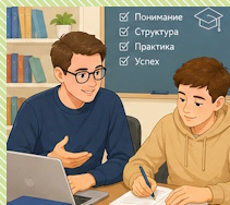 Услуги Услуги репетиторов в Барнауле
