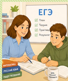 Услуги Услуги репетиторов в Барнауле