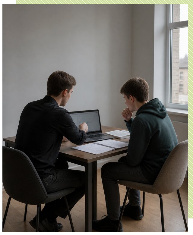 Репетитор по информатике ЕГЭ в Барнауле от 1517 р. | Репетитор-Брн