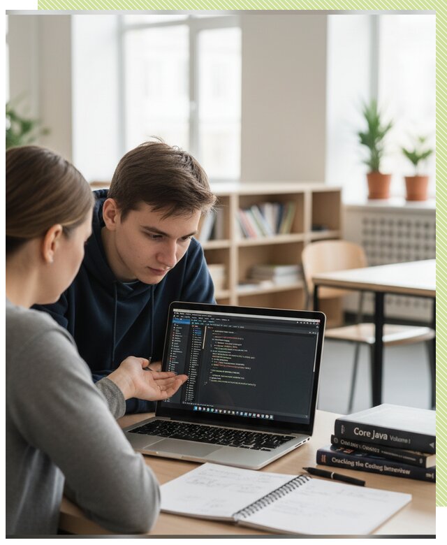 Репетитор по JavaScript в Барнауле по цене от 1821 р. | Репетитор-Брн