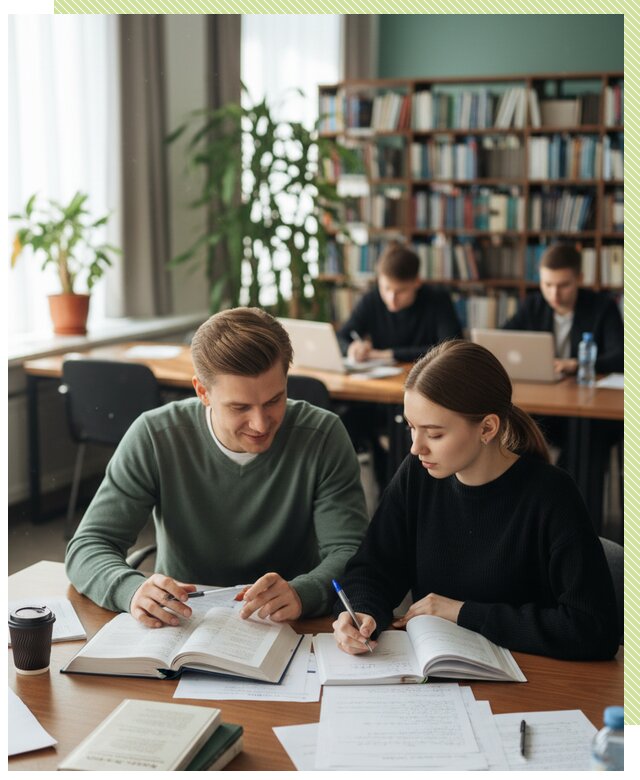 Репетитор для студентов медиков в Барнауле от 1517 р. | Репетитор-Брн